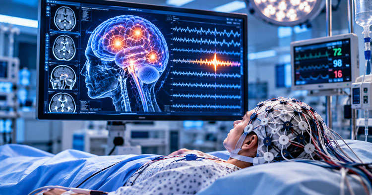 Cirugía de Epilepsia y Funcional